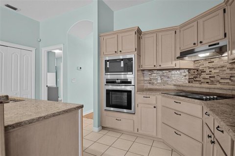 Villa ou maison à vendre à Palm Coast, Floride: 4 chambres, 219.06 m2 № 2353491 - photo 29