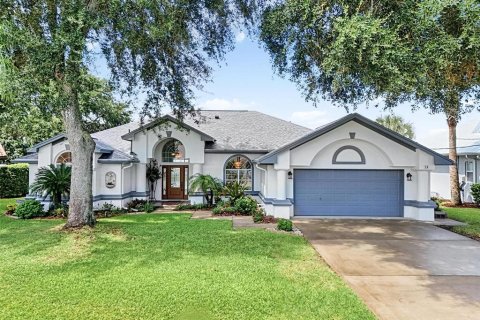 Villa ou maison à vendre à Palm Coast, Floride: 4 chambres, 219.06 m2 № 2353491 - photo 2