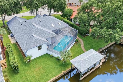 House in Palm Coast, Florida 4 bedrooms, 219.06 sq.m. № 2353491