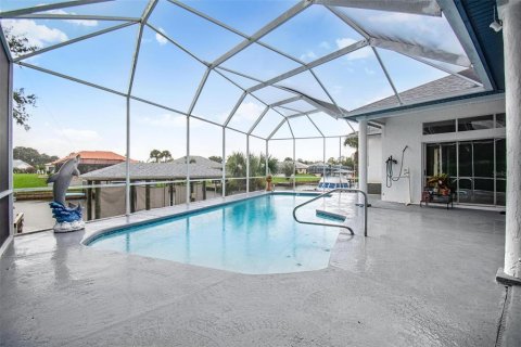 Villa ou maison à vendre à Palm Coast, Floride: 4 chambres, 219.06 m2 № 2353491 - photo 13
