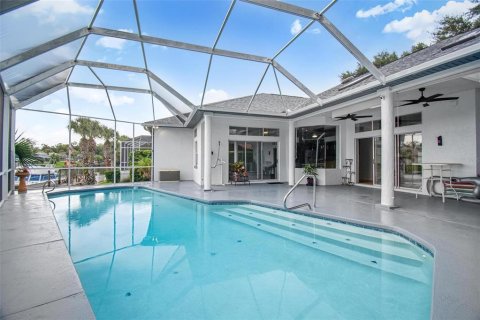Villa ou maison à vendre à Palm Coast, Floride: 4 chambres, 219.06 m2 № 2353491 - photo 7