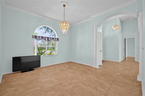 Villa ou maison à vendre à Palm Coast, Floride: 4 chambres, 219.06 m2 № 2353491 - photo 24