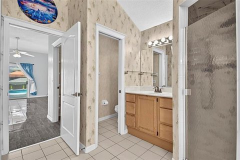 Villa ou maison à vendre à Palm Coast, Floride: 4 chambres, 219.06 m2 № 2353491 - photo 17