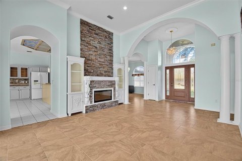 Villa ou maison à vendre à Palm Coast, Floride: 4 chambres, 219.06 m2 № 2353491 - photo 5