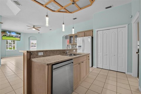 Villa ou maison à vendre à Palm Coast, Floride: 4 chambres, 219.06 m2 № 2353491 - photo 28