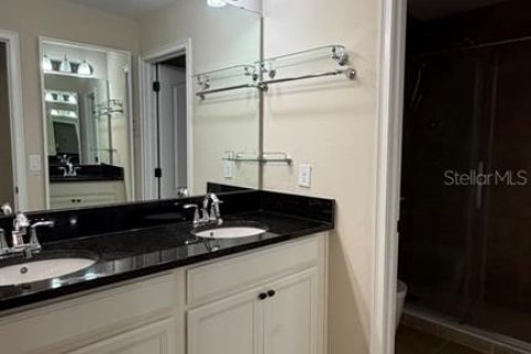 Villa ou maison à louer à Orlando, Floride: 5 chambres, 327.11 m2 № 2429401 - photo 27