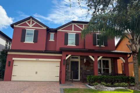 Villa ou maison à louer à Orlando, Floride: 5 chambres, 327.11 m2 № 2429401 - photo 2