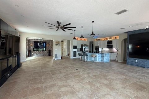 Villa ou maison à louer à Orlando, Floride: 5 chambres, 327.11 m2 № 2429401 - photo 10
