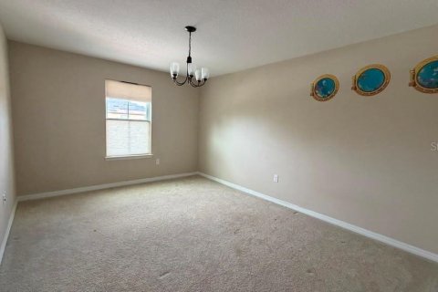 Villa ou maison à louer à Orlando, Floride: 5 chambres, 327.11 m2 № 2429401 - photo 25