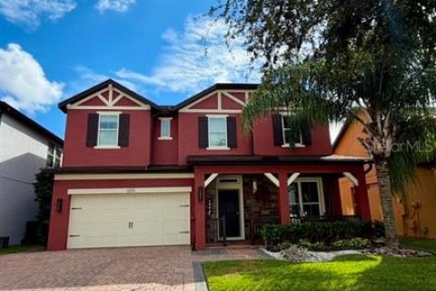 Villa ou maison à Orlando, Floride 5 chambres, 327.11 m2 № 2429401