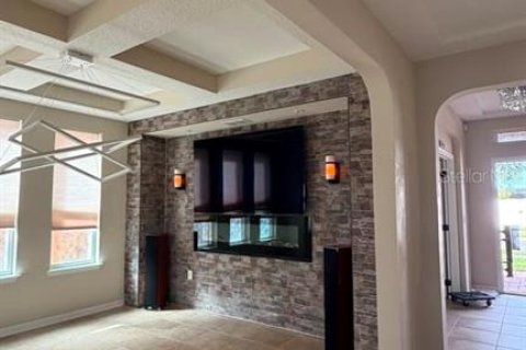 Villa ou maison à louer à Orlando, Floride: 5 chambres, 327.11 m2 № 2429401 - photo 6