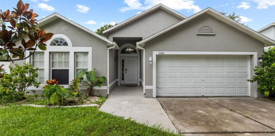 Villa ou maison à Riverview, Floride 3 chambres, 174.1 m2 № 1905740