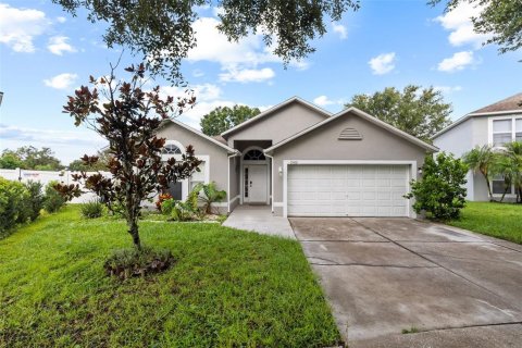 Casa en venta en Riverview, Florida, 3 dormitorios, 174.1 m2 № 1905740 - foto 3