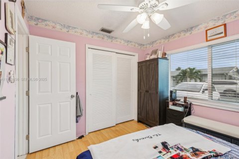 House in Tamarac, Florida 2 bedrooms, 112.97 sq.m. № 1976566 - photo 27