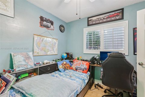 House in Tamarac, Florida 2 bedrooms, 112.97 sq.m. № 1976566 - photo 21