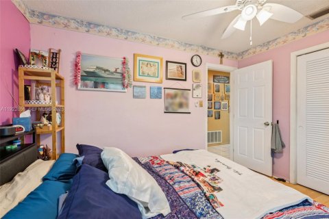 House in Tamarac, Florida 2 bedrooms, 112.97 sq.m. № 1976566 - photo 26