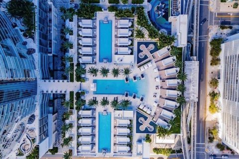 Copropriété à vendre à Miami, Floride: 1 chambre, 108.6 m2 № 1867485 - photo 1