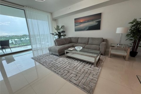 Condo à Bal Harbour, Floride, 1 chambre  № 2153097