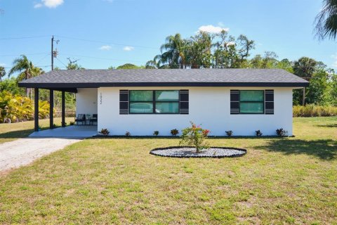 Villa ou maison à vendre à North Fort Myers, Floride: 2 chambres, 87.14 m2 № 1592918 - photo 20