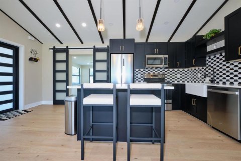 Villa ou maison à vendre à North Fort Myers, Floride: 2 chambres, 87.14 m2 № 1592918 - photo 4