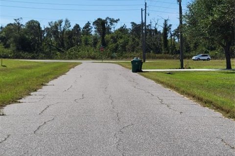 Land in Rotonda, Florida № 1565973 - photo 11