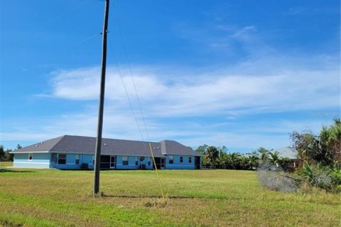 Land in Rotonda, Florida № 1565973 - photo 9