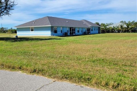 Land in Rotonda, Florida № 1565973 - photo 4