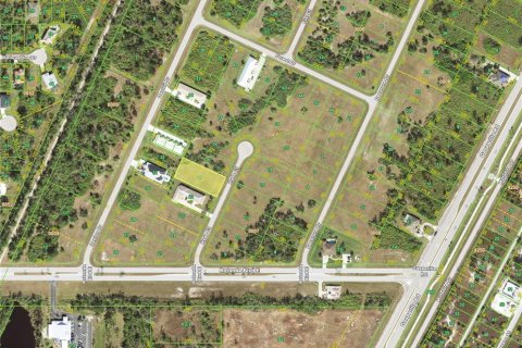 Land in Rotonda, Florida № 1565973 - photo 2