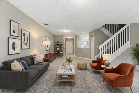Villa ou maison à vendre à Deerfield Beach, Floride: 3 chambres, 128.76 m2 № 2439387 - photo 3