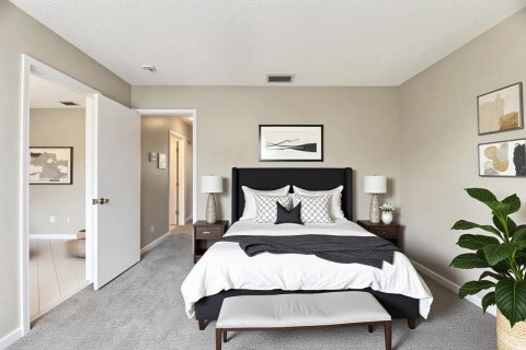 Villa ou maison à vendre à Deerfield Beach, Floride: 3 chambres, 128.76 m2 № 2439387 - photo 7