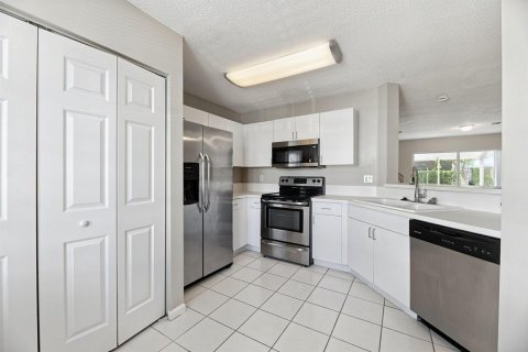 Villa ou maison à vendre à Deerfield Beach, Floride: 3 chambres, 128.76 m2 № 2439387 - photo 14