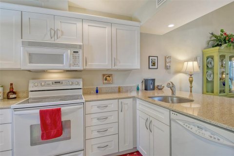 Купить кондоминиум в Сарасота, Флорида 3 комнаты, 67.91м2, № 1723324 - фото 17