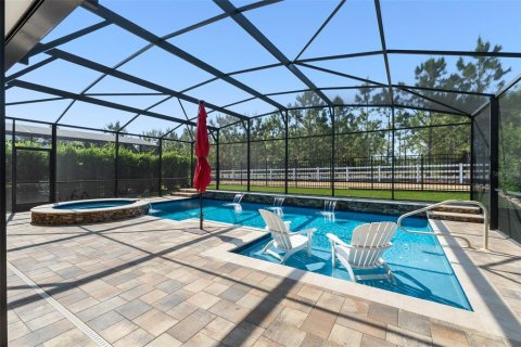 Villa ou maison à vendre à Winter Garden, Floride: 5 chambres, 351.36 m2 № 1687406 - photo 29