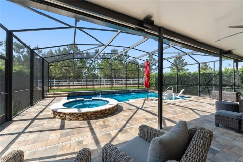 Villa ou maison à vendre à Winter Garden, Floride: 5 chambres, 351.36 m2 № 1687406 - photo 30