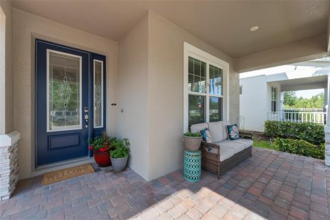 Villa ou maison à vendre à Winter Garden, Floride: 5 chambres, 351.36 m2 № 1687406 - photo 3