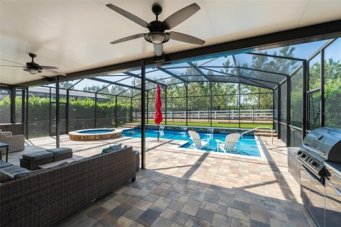 Villa ou maison à vendre à Winter Garden, Floride: 5 chambres, 351.36 m2 № 1687406 - photo 28