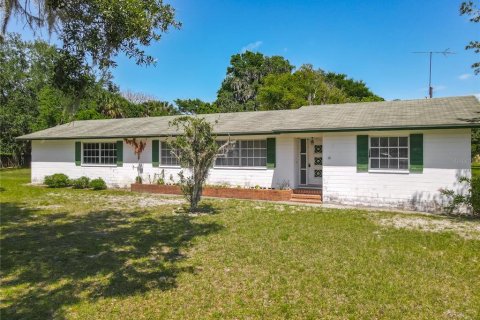 Villa ou maison à vendre à Ormond Beach, Floride: 3 chambres, 135.64 m2 № 2142756 - photo 17