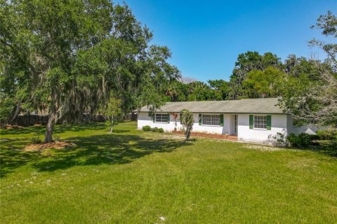 Villa ou maison à Ormond Beach, Floride 3 chambres, 135.64 m2 № 2142756