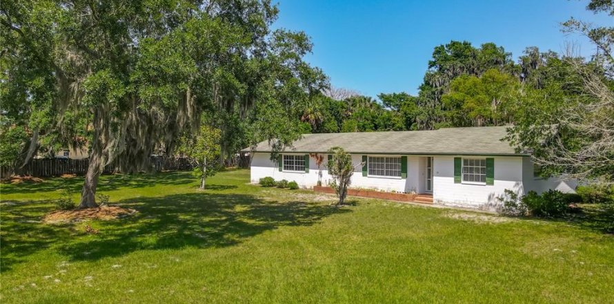Villa ou maison à Ormond Beach, Floride 3 chambres, 135.64 m2 № 2142756