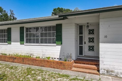 Villa ou maison à vendre à Ormond Beach, Floride: 3 chambres, 135.64 m2 № 2142756 - photo 18