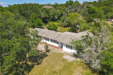 Villa ou maison à vendre à Ormond Beach, Floride: 3 chambres, 135.64 m2 № 2142756 - photo 14