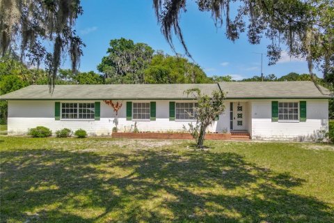 Villa ou maison à vendre à Ormond Beach, Floride: 3 chambres, 135.64 m2 № 2142756 - photo 16