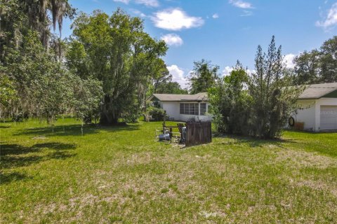 Villa ou maison à vendre à Ormond Beach, Floride: 3 chambres, 135.64 m2 № 2142756 - photo 21
