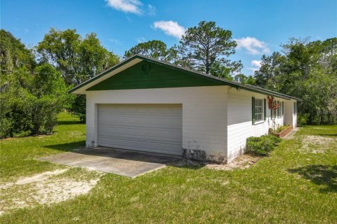 Villa ou maison à vendre à Ormond Beach, Floride: 3 chambres, 135.64 m2 № 2142756 - photo 5