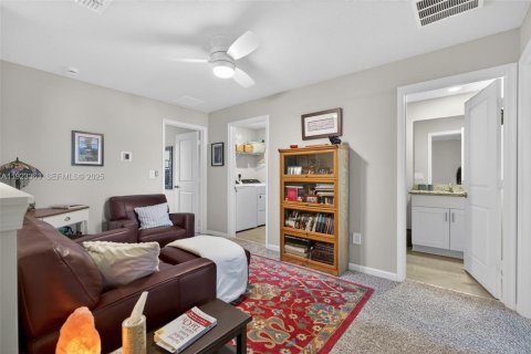 Купить таунхаус в Стьюарт, Флорида 3 спальни, 137.03м2, № 1985835 - фото 16