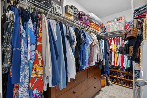 Купить таунхаус в Стьюарт, Флорида 3 спальни, 137.03м2, № 1985835 - фото 27