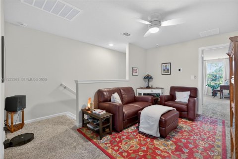 Купить таунхаус в Стьюарт, Флорида 3 спальни, 137.03м2, № 1985835 - фото 17