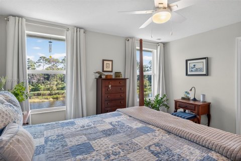 Купить таунхаус в Стьюарт, Флорида 3 спальни, 137.03м2, № 1985835 - фото 22