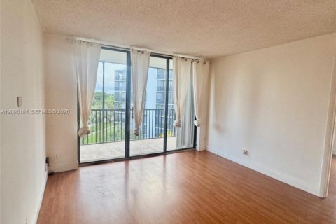 Copropriété à louer à Aventura, Floride: 1 chambre, 92.34 m2 № 2386881 - photo 2