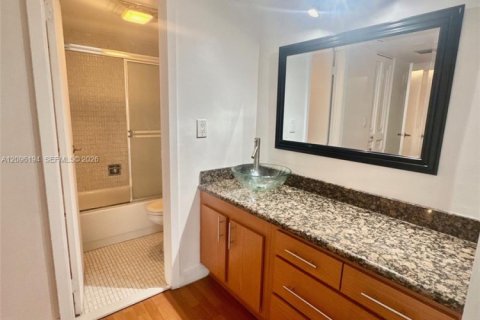 Copropriété à louer à Aventura, Floride: 1 chambre, 92.34 m2 № 2386881 - photo 6